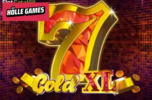 Gold XL